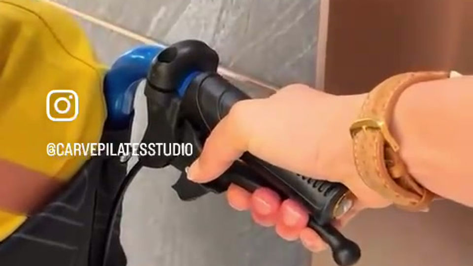 Grip Strength for Longevity